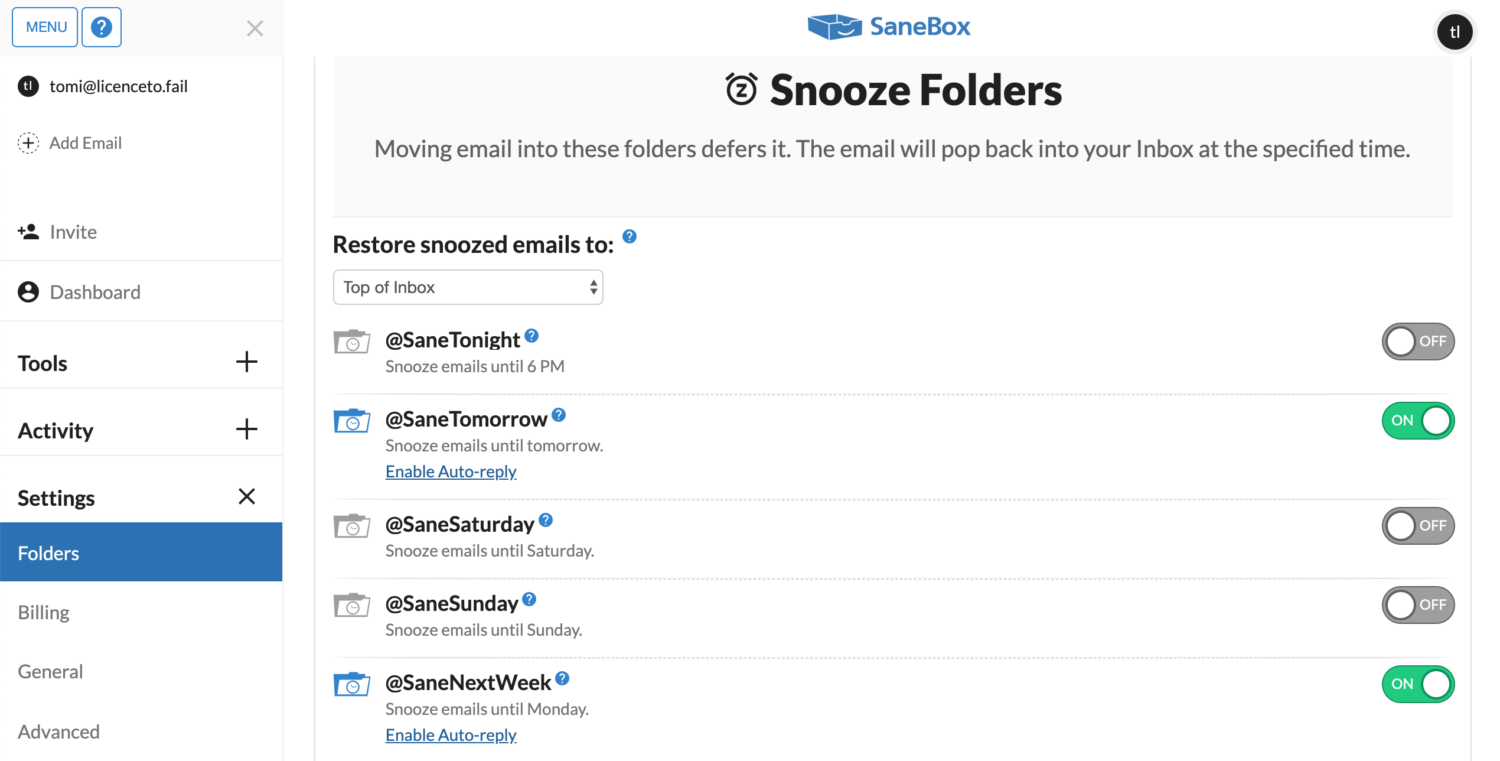 Inbox zero tunnissa parhaat vinkit sähköpostilaatikon hallintaan