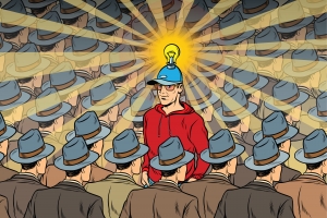 idea
